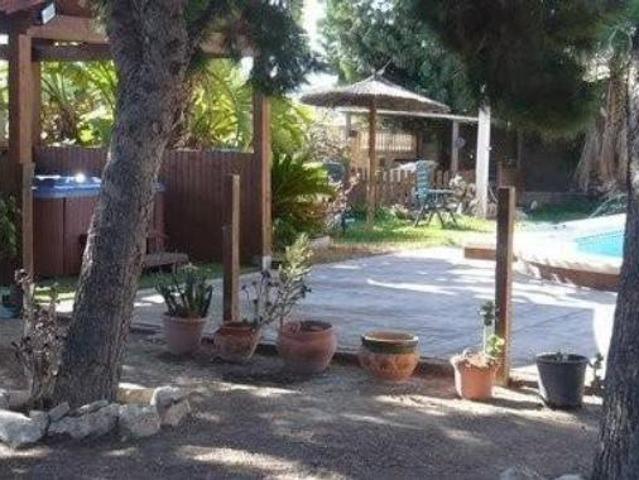 Casa en venta en Río Park, l'Alacantí