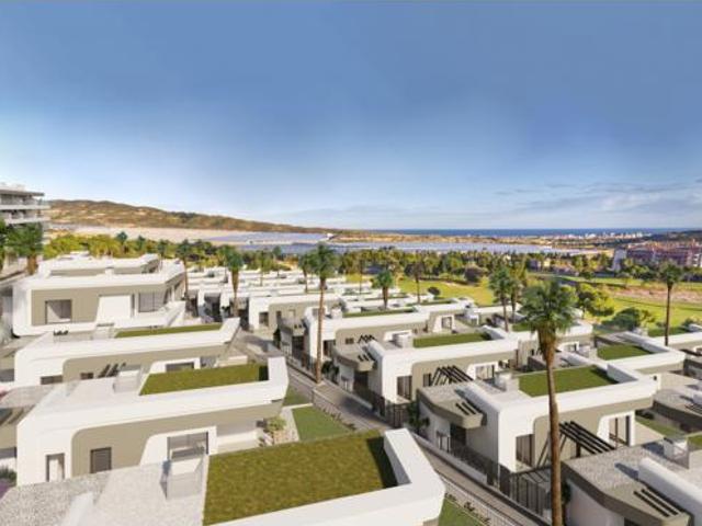 Casa en venta en Bonalba, Mutxamel