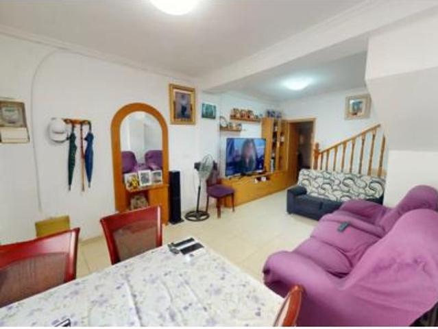 Casa en venta en l'Alacantí, Valencia