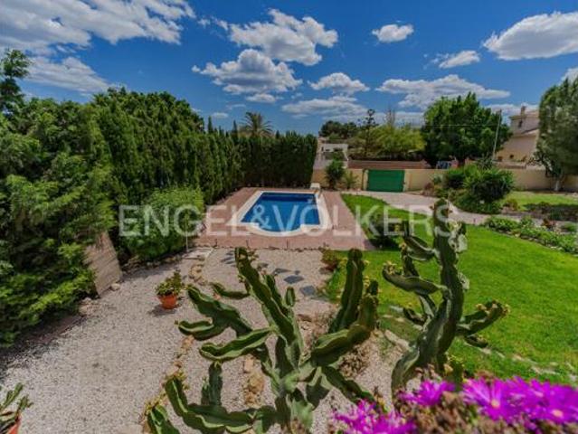 Casa en venta en Río Park, l'Alacantí