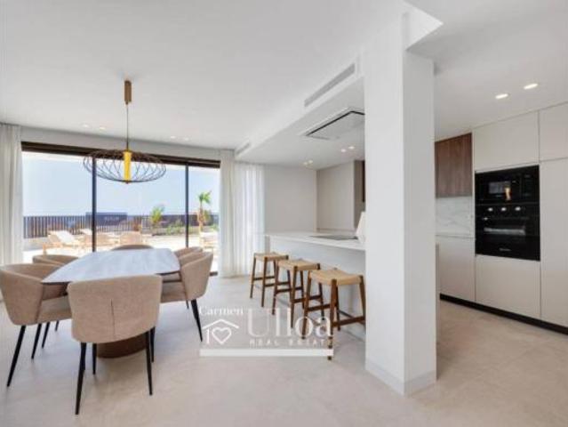 Casa en venta en Bonalba, l'Alacantí