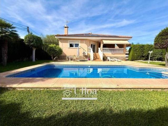 Casa en venta en Sant Vicent del Raspeig / San Vicente del Raspeig, l'Alacantí