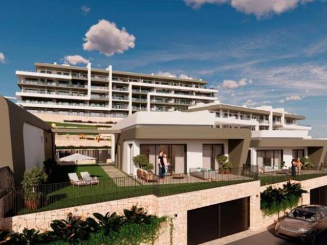 Casa en venta en Bonalba, Mutxamel