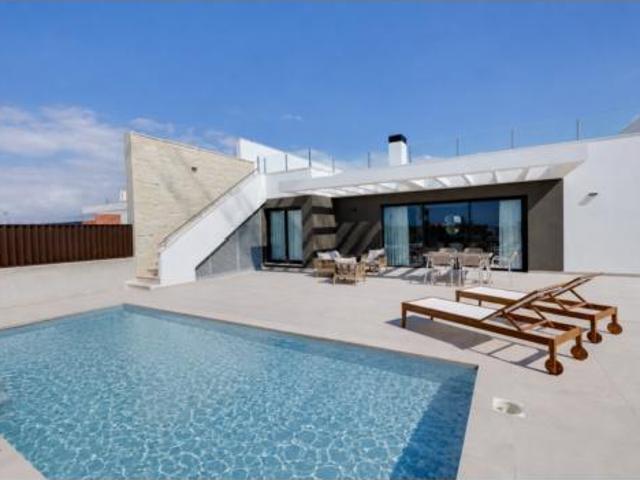 Casa en venta en Bonalba, l'Alacantí