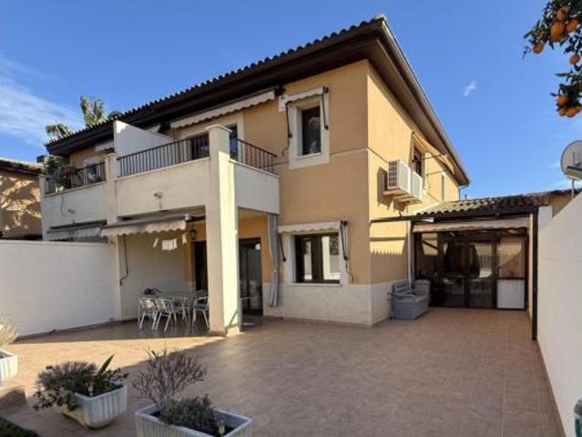 Casa en venta en Urbanització L'Almaixada, l'Alacantí