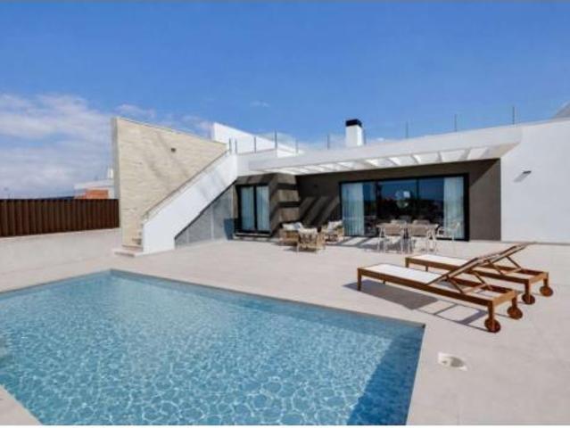 Casa en venta en Bonalba, l'Alacantí