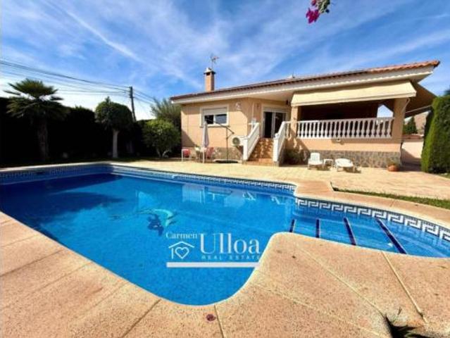Casa en venta en Urbanització L'Horta, l'Alacantí