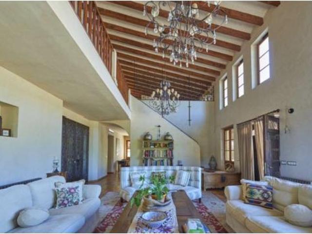 Casa en venta en Urbanització L'Horta, l'Alacantí