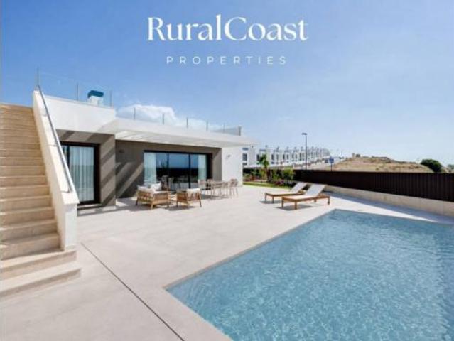 Casa en venta en Bonalba, l'Alacantí