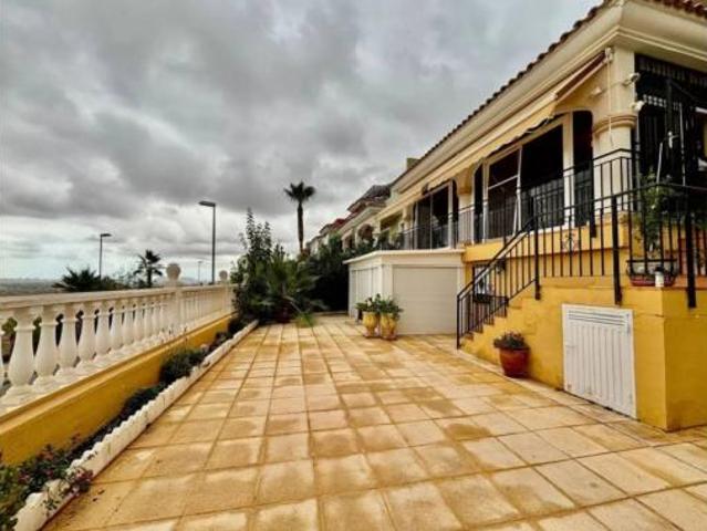Casa en venta en Mutxamel, El Pinar