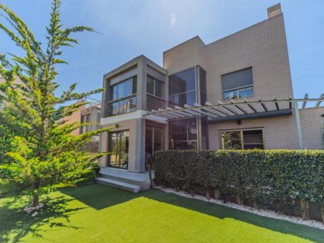 Casa en venta en Urbanització L'Almaixada, l'Alacantí