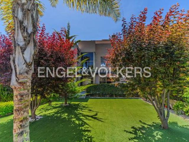 Casa en venta en Urbanització L'Almaixada, l'Alacantí