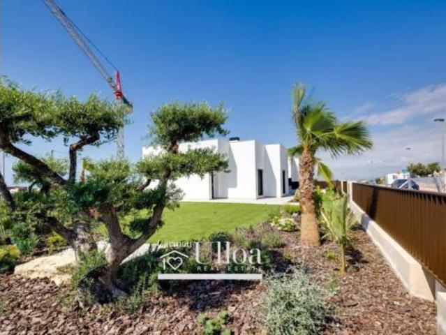 Casa en venta en Bonalba, l'Alacantí