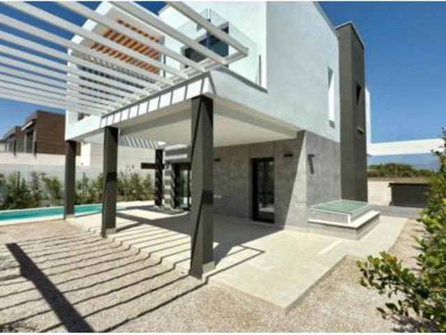 Casa en venta en Urbanització L'Almaixada, l'Alacantí