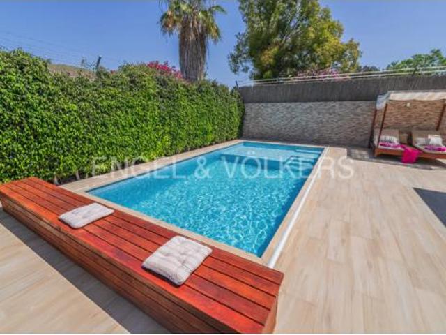 Casa en venta en Bonalba, l'Alacantí