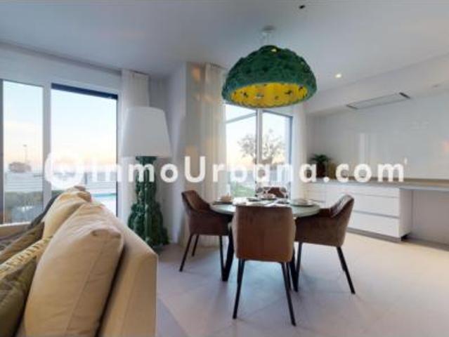 Casa en venta en Bonalba, l'Alacantí