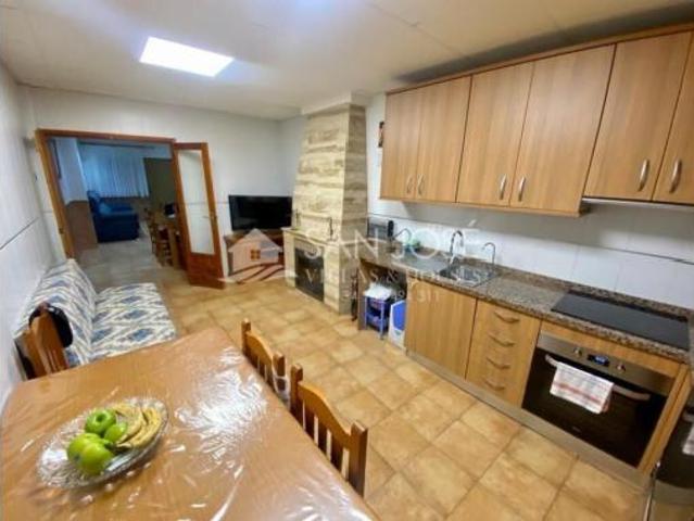 Casa en venta en l'Alacantí, Valencia
