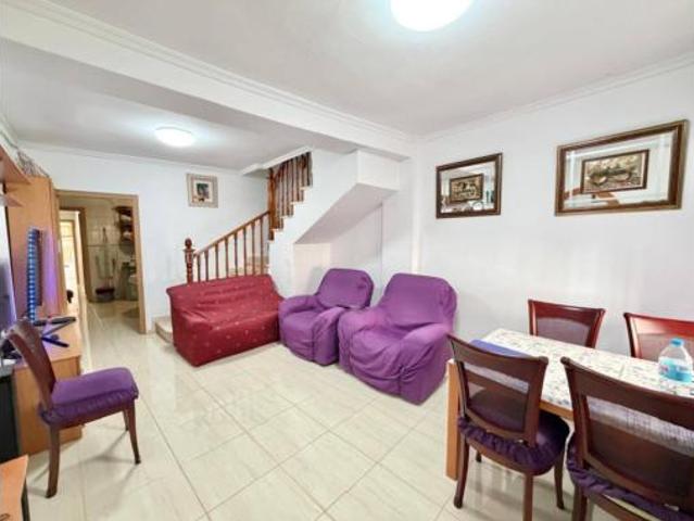Casa en venta en l'Alacantí, Valencia