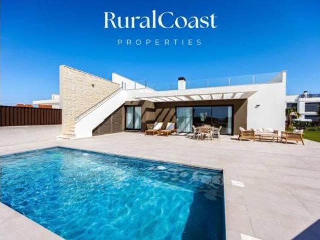 Casa en venta en Bonalba, l'Alacantí
