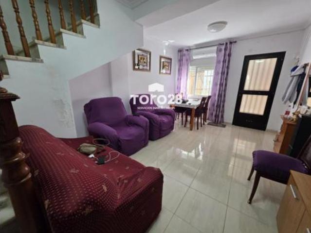 Casa en venta en l'Alacantí, Valencia