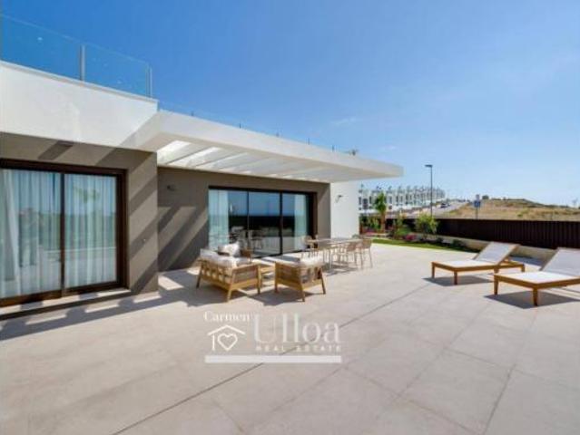 Casa en venta en Bonalba, l'Alacantí