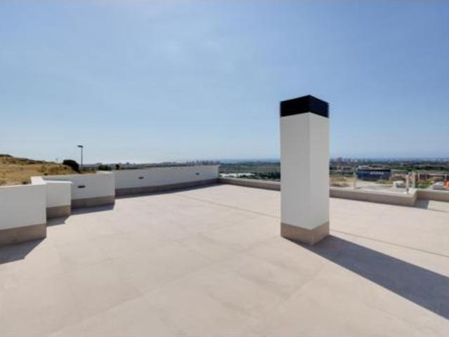Casa en venta en Bonalba, l'Alacantí