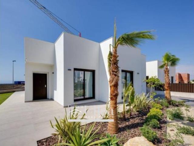 Casa en venta en Bonalba, l'Alacantí