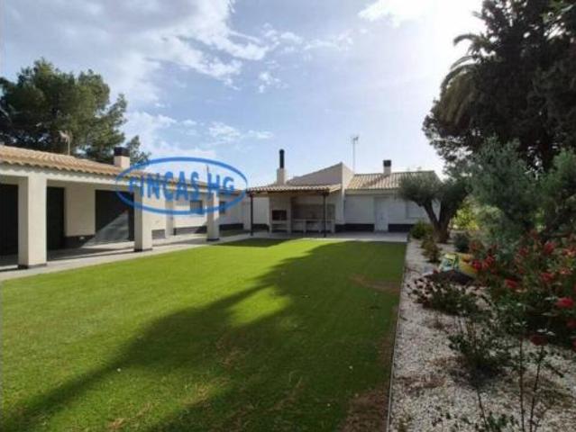 Casa en venta en Urbanització L'Horta, l'Alacantí
