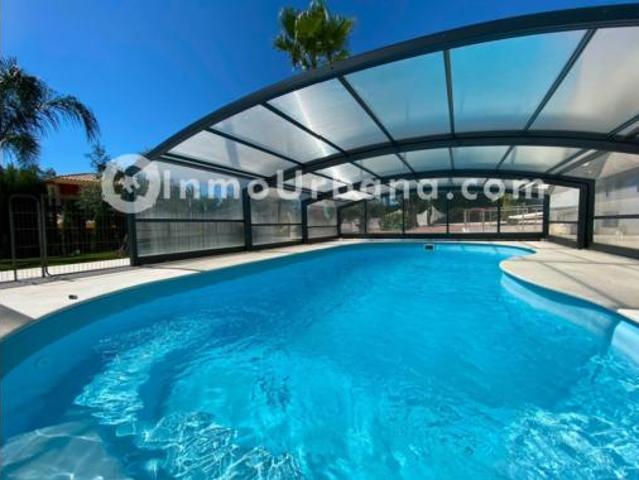 Casa en venta en Bonalba, l'Alacantí