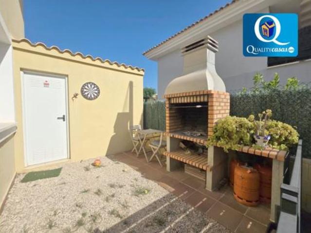 Casa en venta en Bonalba, l'Alacantí