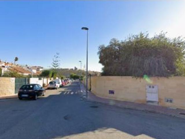 Casa en venta en Bonalba, l'Alacantí