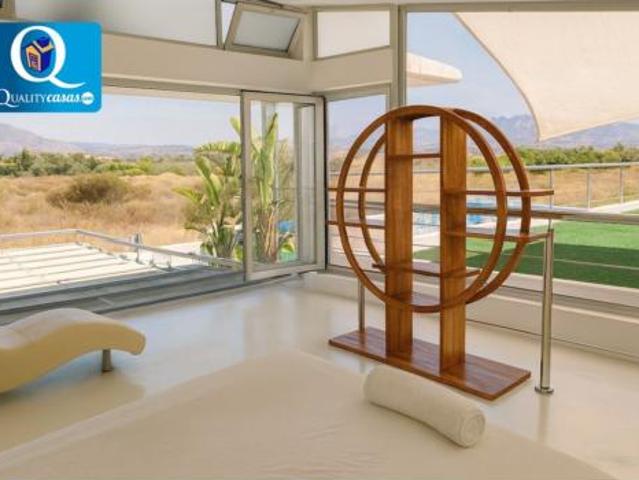 Casa en venta en Urbanització L'Horta, l'Alacantí