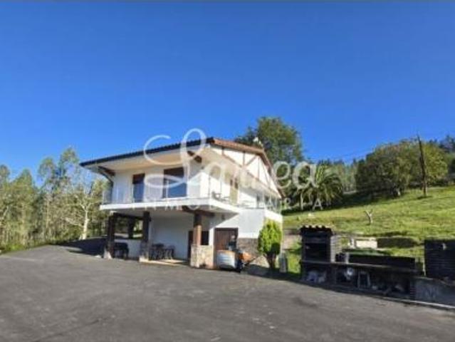 Casa en venta en Muxika, Guipúzcoa