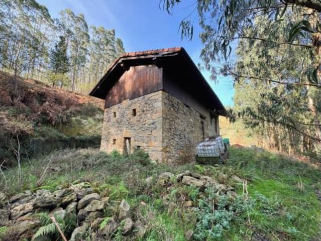 Casa en venta en Muxika, Kurtzero