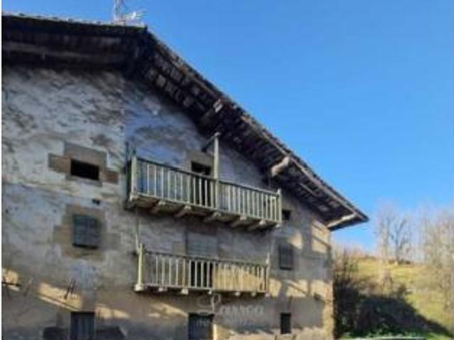 Casa en venta en Muxika, Guipúzcoa