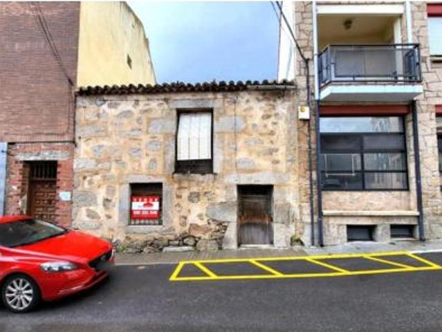 Casa en venta en Muñana, Castilla y León