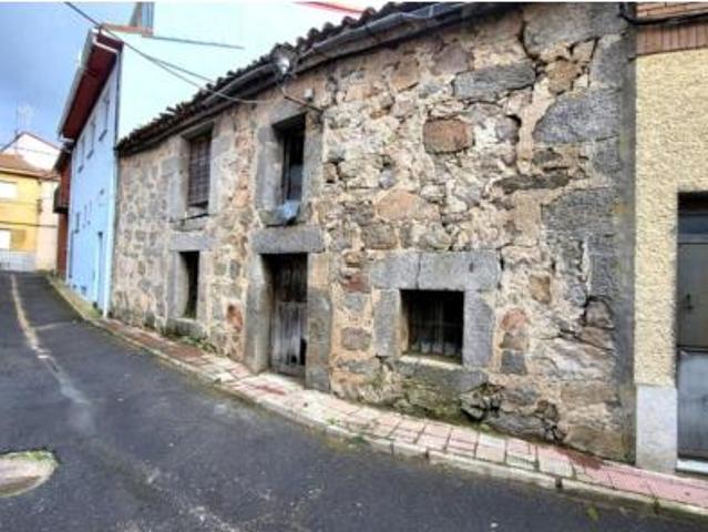Casa en venta en Muñana, Castilla y León