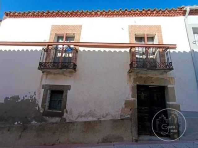 Casa en venta en Muñana, Castilla y León