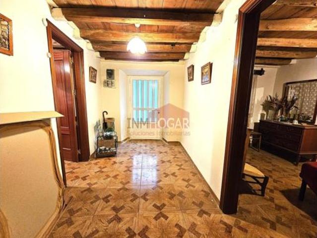 Casa en venta en Muñana, Castilla y León
