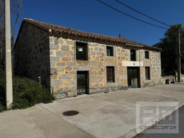 Casa en venta en Muñogalindo, Castilla y León