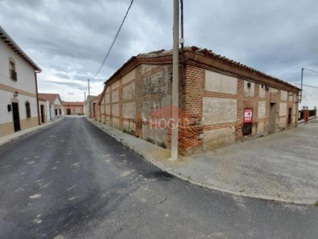 Casa en venta en Muñosancho, Castilla y León