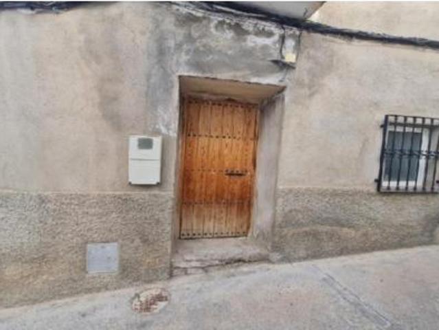 Casa en venta en Nacimiento, Andalucía
