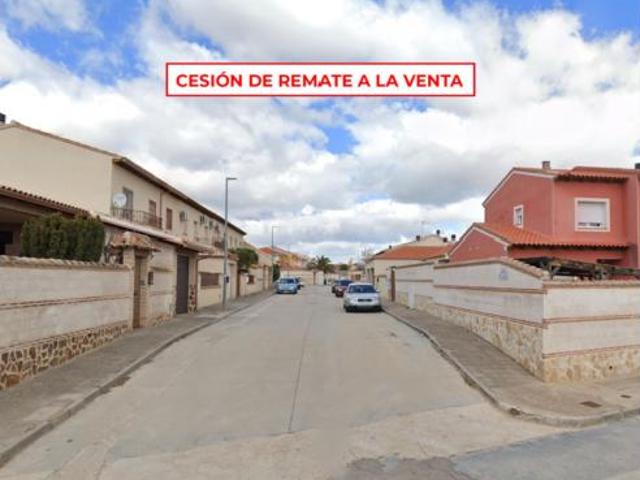 Casa en venta en Nambroca, Castilla-La Mancha