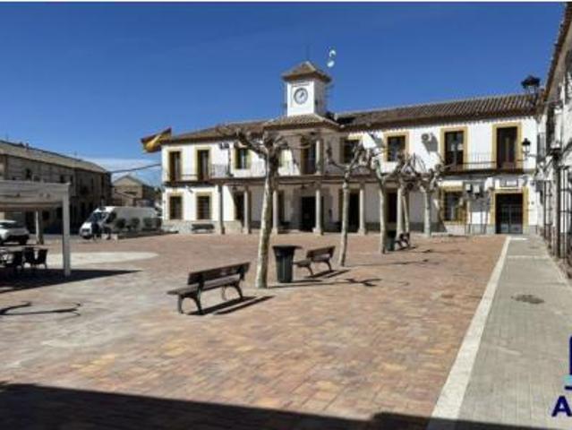 Casa en venta en Nambroca, Castilla-La Mancha