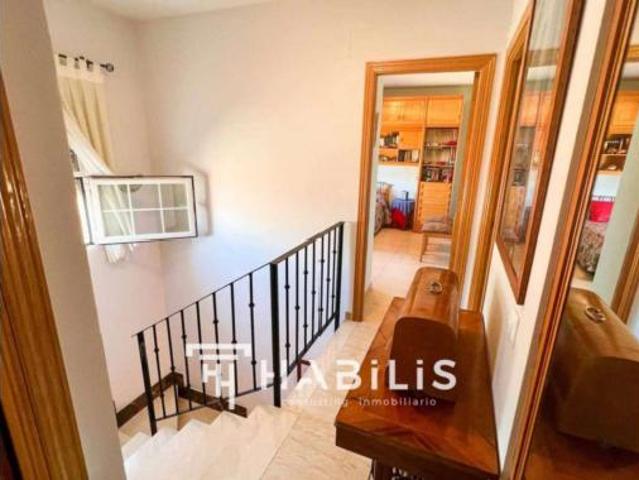 Casa en venta en Nambroca, Castilla-La Mancha