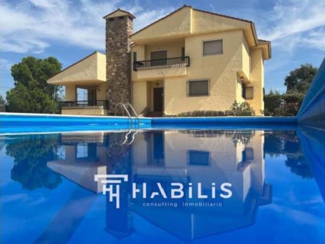 Casa en venta en Nambroca, Castilla-La Mancha