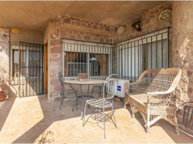 Casa en venta en el Camp de Túria, Valencia