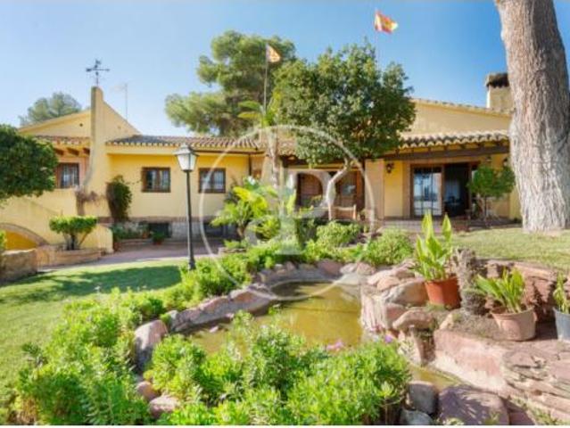 Casa en venta en el Camp de Túria, Valencia