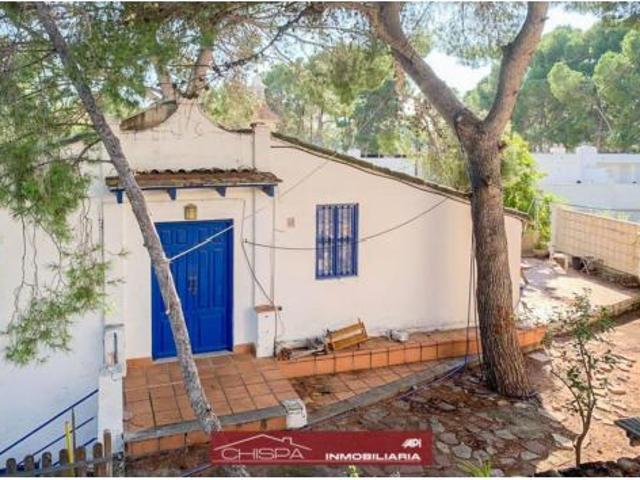 Casa en venta en Urbanització El Peucal, el Camp de Túria