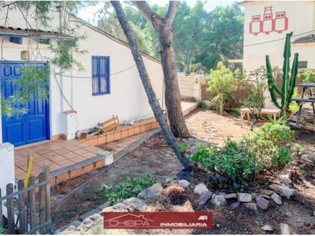 Casa en venta en Urbanització El Peucal, el Camp de Túria